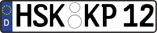 HSK-KP12