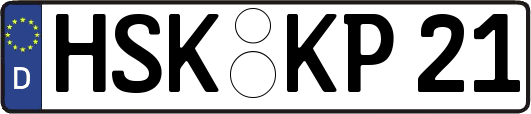 HSK-KP21