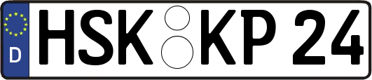 HSK-KP24