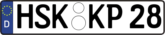 HSK-KP28