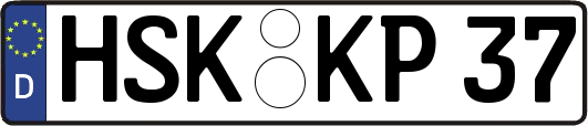 HSK-KP37