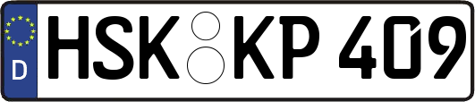 HSK-KP409