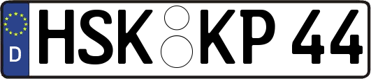 HSK-KP44