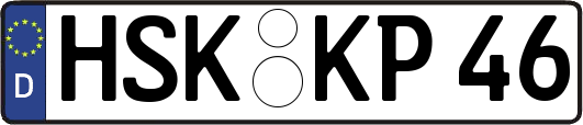 HSK-KP46