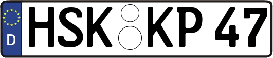 HSK-KP47