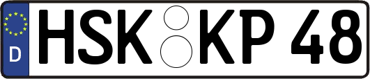 HSK-KP48