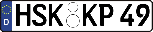 HSK-KP49