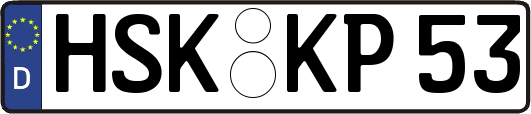 HSK-KP53