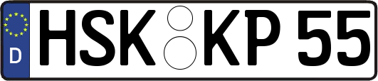 HSK-KP55