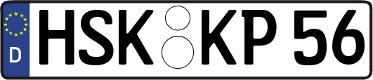HSK-KP56