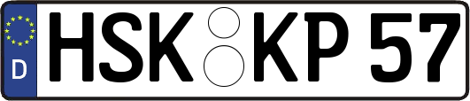 HSK-KP57