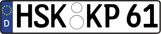 HSK-KP61