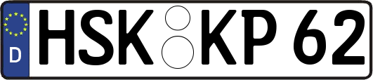 HSK-KP62