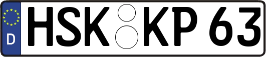 HSK-KP63