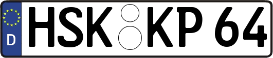 HSK-KP64
