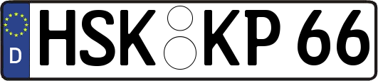 HSK-KP66
