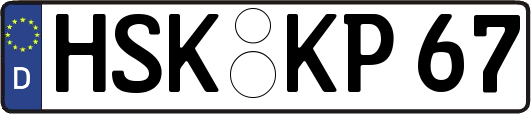 HSK-KP67