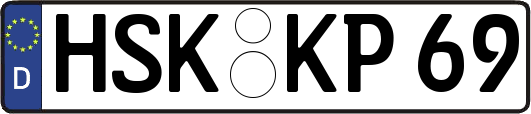 HSK-KP69