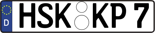 HSK-KP7