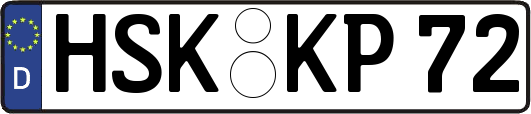 HSK-KP72