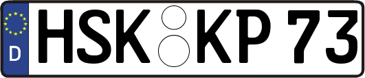HSK-KP73
