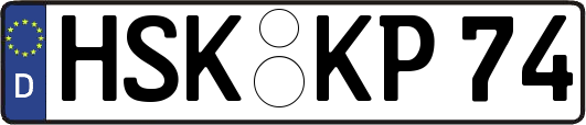 HSK-KP74