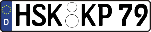 HSK-KP79