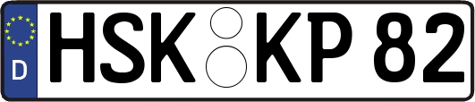 HSK-KP82