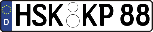HSK-KP88