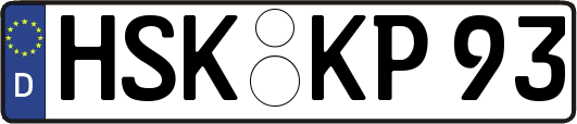 HSK-KP93