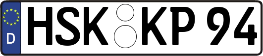 HSK-KP94