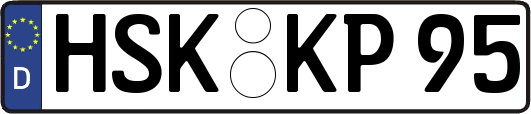 HSK-KP95