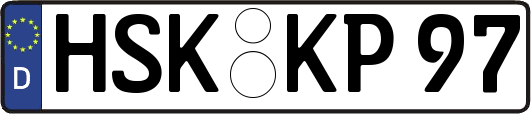 HSK-KP97