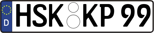 HSK-KP99