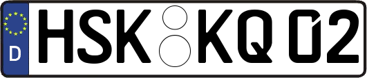 HSK-KQ02