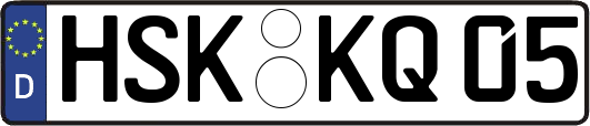 HSK-KQ05