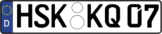 HSK-KQ07