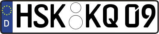 HSK-KQ09