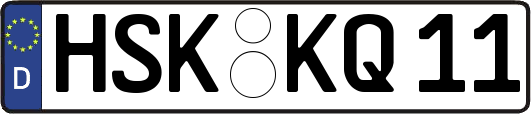 HSK-KQ11