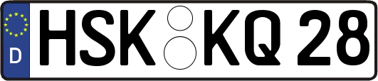 HSK-KQ28