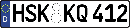 HSK-KQ412