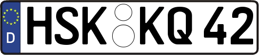 HSK-KQ42