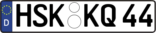 HSK-KQ44