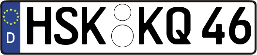 HSK-KQ46