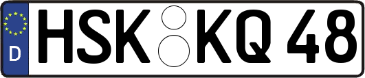 HSK-KQ48