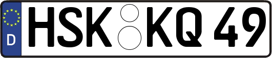 HSK-KQ49
