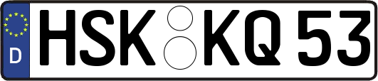 HSK-KQ53