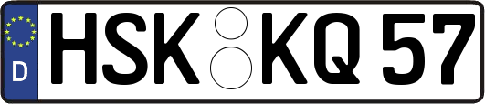 HSK-KQ57