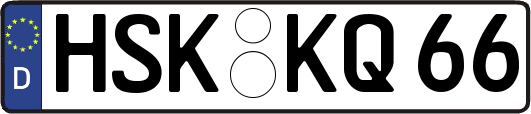 HSK-KQ66