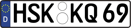 HSK-KQ69